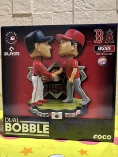 2026年最新】大谷 ボブルヘッド トラウトの人気アイテム - メルカリ