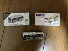 ディズニートミカ3種