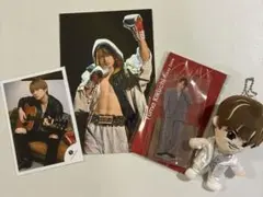 2026年最新】菊池風磨ぬいぐるみの人気アイテム - メルカリ