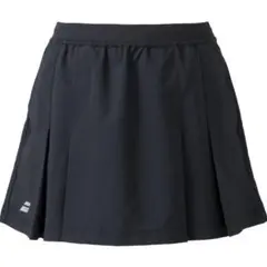 Babolat テニススコート Mサイズ ブラックのサムネイル