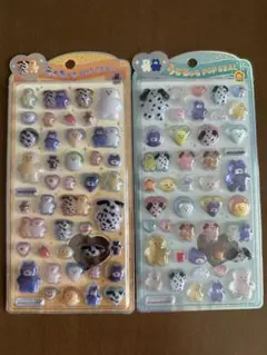 【匿名配送】mojojojo モジョジョジョ うるちゅる 2点セット