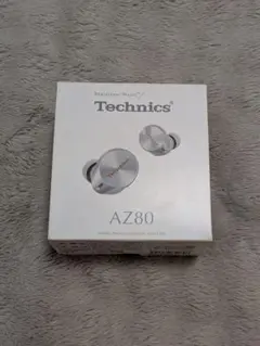 Technics EAH-AZ80 ワイヤレスイヤホン