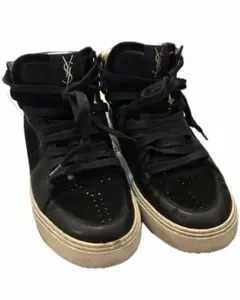 YSL Saint Laurent ハイカット 36のサムネイル