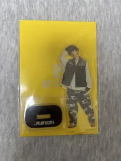 BEFIRST JUNON GRIT アクスタのサムネイル