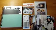 「BTS イゲマジャ Are you sure? Photo Book 他」