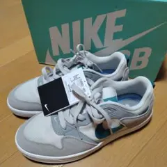 NIKE SB アリウープ GS スニーカー