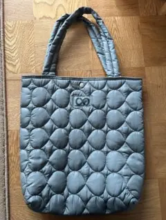 新品⭐︎plain peopleキルティング トートバッグのサムネイル