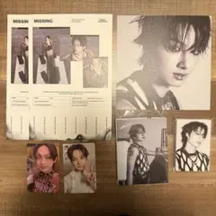 SEVENTEEN Happy burstday トレカ ジュン