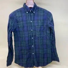 ゴートゥーハリウッドチェックシャツ#461のサムネイル