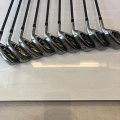 ドライバー クラブ