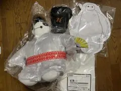 Happyくじ　ベイマックス』　まとめ売り