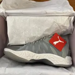 PUMA HALI 1 Gray Echo 29cmのサムネイル