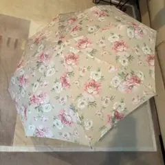 LAURA ASHLEY HOME 花柄 折りたたみ傘のサムネイル