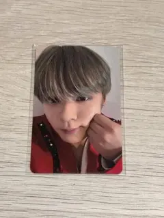 JO1 鶴房汐恩 ラポスタトレジャーハント トレカ