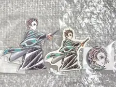 【鬼滅の刃】WEBSHOPくじ 竈門炭治郎セット②