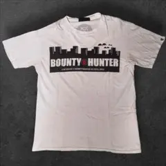 初期 00s BOUNTY HUNTER Tシャツ 裏原 古着のサムネイル