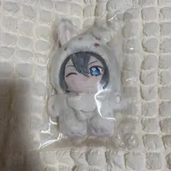 あんスタ いつぬい 第2弾 椎名ニキのサムネイル