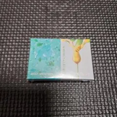 新品未開封 ドクターベイプ3専用　ミントメンソールβ　1箱