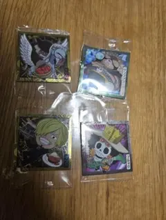 ワンピース ウエハース シール 14弾