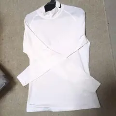 NIKE PRO ウォーキングウェア　トレーニングウェア長袖レディースL 未使用