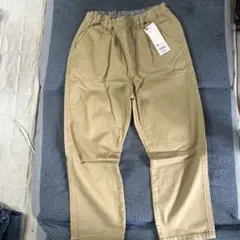 ワイドパンツ 140