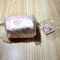 ちいかわ シーサー くら寿司コラボマグネット、トート