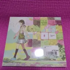 【未開封新品】HUMMING LIFE 春　vocal.茶太 同人CD