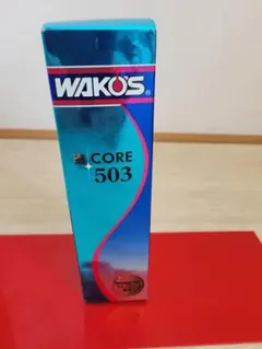 ワコーズ コア503 WAKOS CORE 503 添加剤 - メルカリ