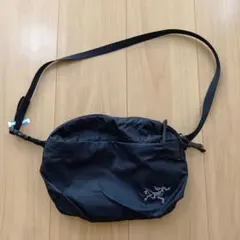 ARC'TERYX ボディバッグ