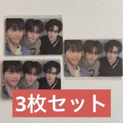 zb1 pluschat ユニット トレカ ハンビン ユジン リッキー