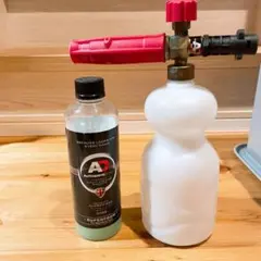 Autobrite Direct スノーフォームランス ケルヒャー用フォームガン