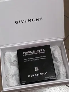 Givenchy ブラン ディヴァン ブライトニング ルースパウダー 20g