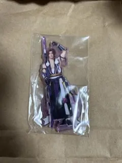 ミュージカル 刀剣乱舞 目出度歌誉花舞 十周年祝賀祭 アクスタA 蜻蛉切