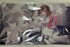 学園アイドルマスター 篠澤広 寶島食光 アクリルスタンド ラバーマット