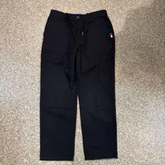 【300オク】① BEAMSHEART チェック柄 イージーパンツ 美品