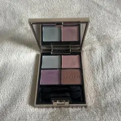 ルナソル　アイカラーレーション　12 ブリージーハーブ