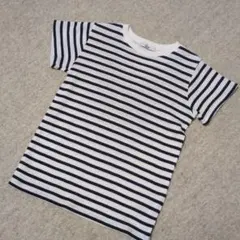 JOURNAL STANDARD relume ワッフルTEE ホワイト Aのサムネイル