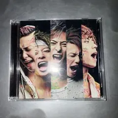 Da-iCE シングルCD + DVD トニカクHEY