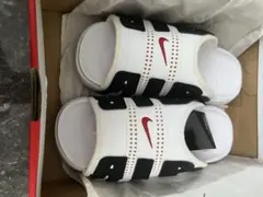 な*も様 Y*.様 な*も様 Nike Air More Uptempo Sli - メルカリ