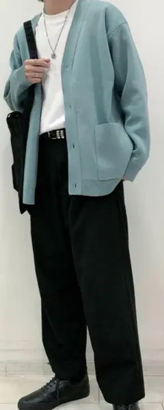 グローバルワーク　カーディガン　Ｌ