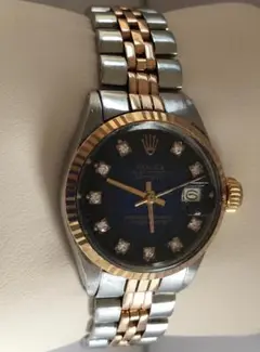18k 腕時計