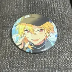 仁兎なずな　缶バッジ