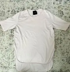 ATON ラウンドヘム　Tシャツのサムネイル