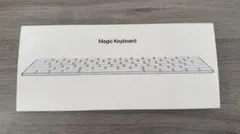 Magic Keyboard MLA22J-A
