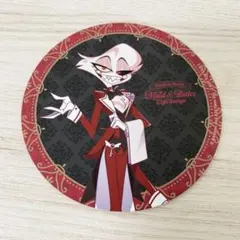 ハズビンホテル アニメイトカフェ エンジェル コースター