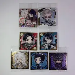 にふぉるめーしょん シークレット 『刀剣乱舞ONLINE』 シール