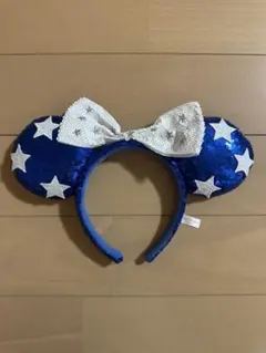 ミニー　カチューシャ