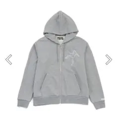 26ss TSTS BEAUTY ZIP-UP HOODIE Mのサムネイル
