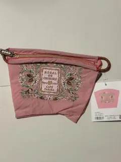 正規品☆カフェタナカコラボ☆ボールアンドチェーン☆Mサイズ