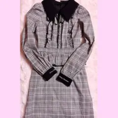 ♡Honey Cinnamon ワンピース♡のサムネイル